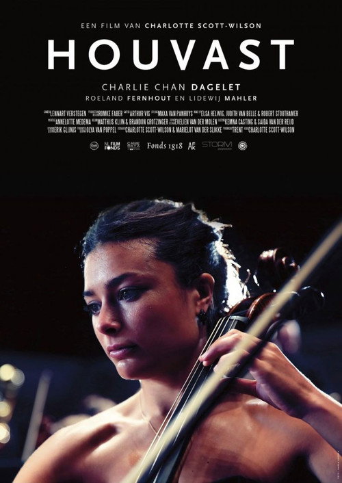 Hold On (2016) poster