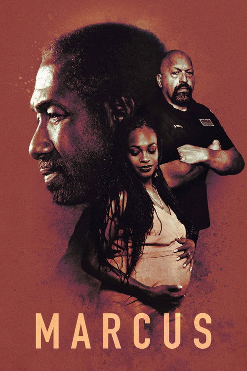 Marcus (2022) poster