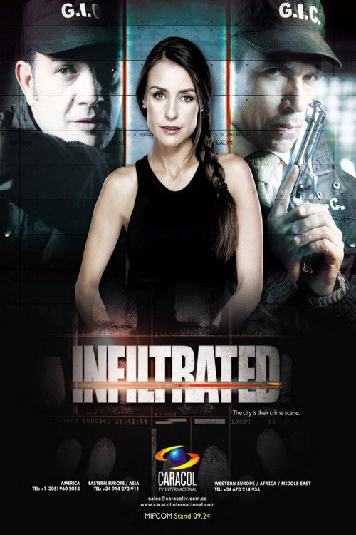 Infiltrados