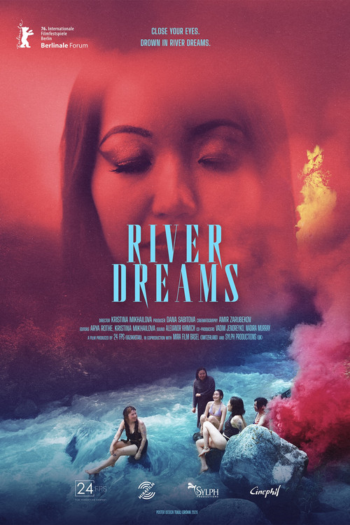 River Dreams
