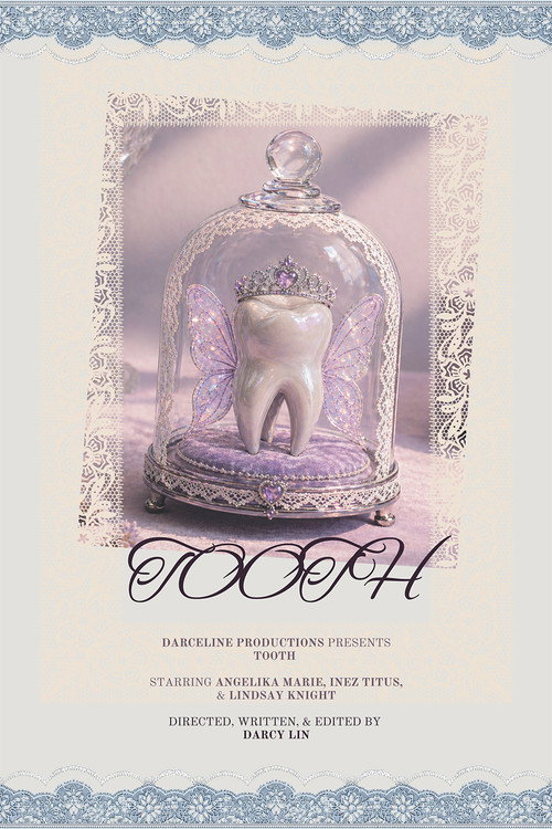 Tooth (2026) poster