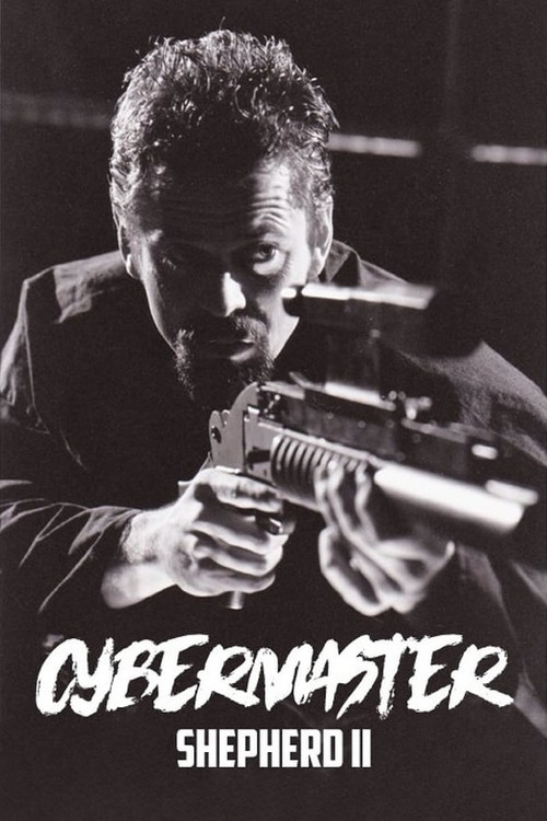 Cybermaster: Shepherd II