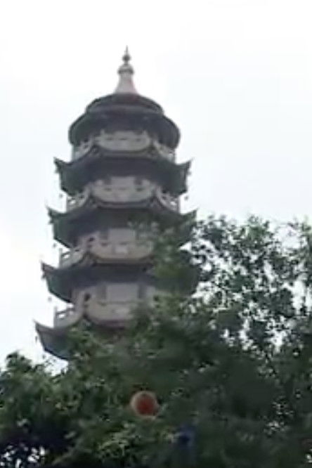 Tayuan (2007) poster