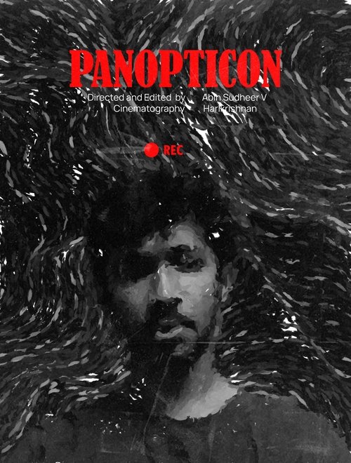 Panopticon (2024) poster