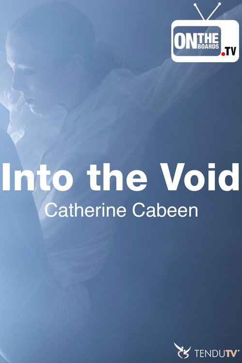 Into the Void (2013) poster