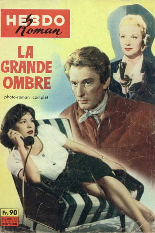 Una grande ombra