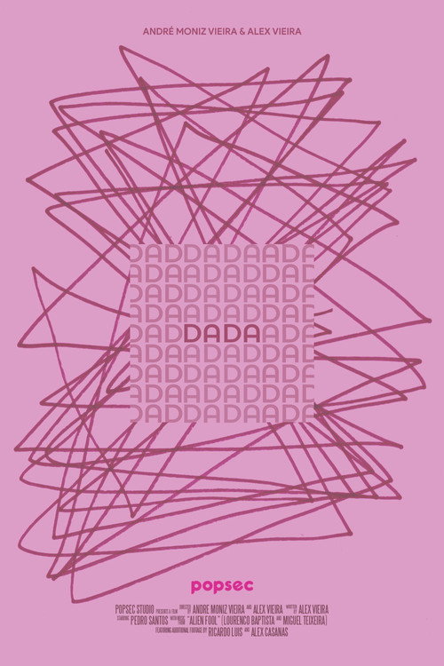 Dada (2019) poster