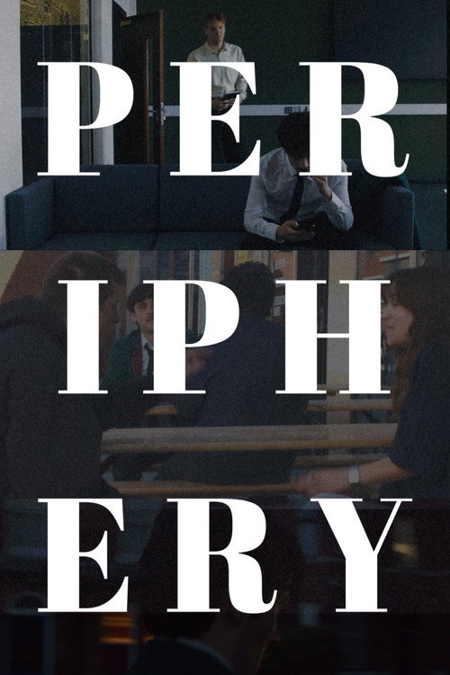 Periphery (2026) poster