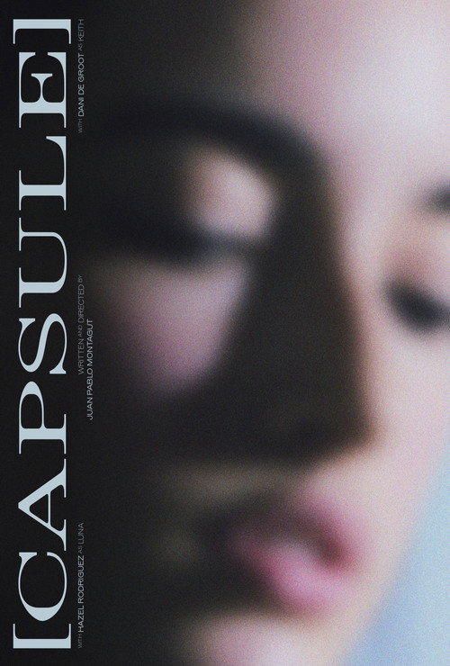 Capsule (2026) poster