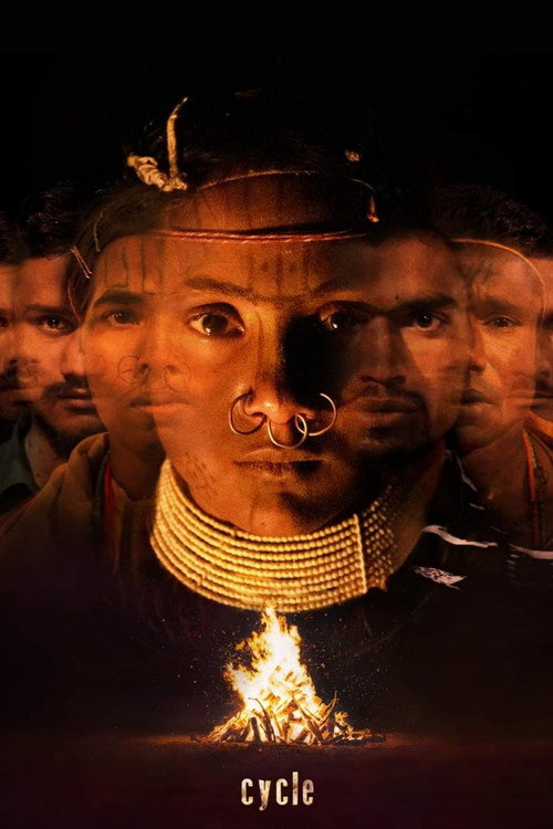 Cycle (2021) poster