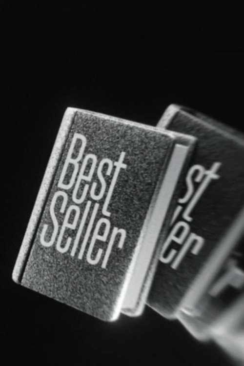 Best Seller (2024) poster