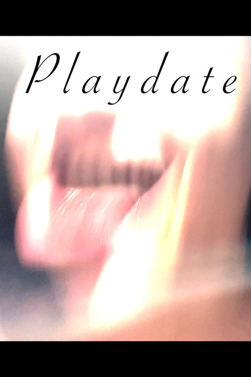 Playdate (2025) poster
