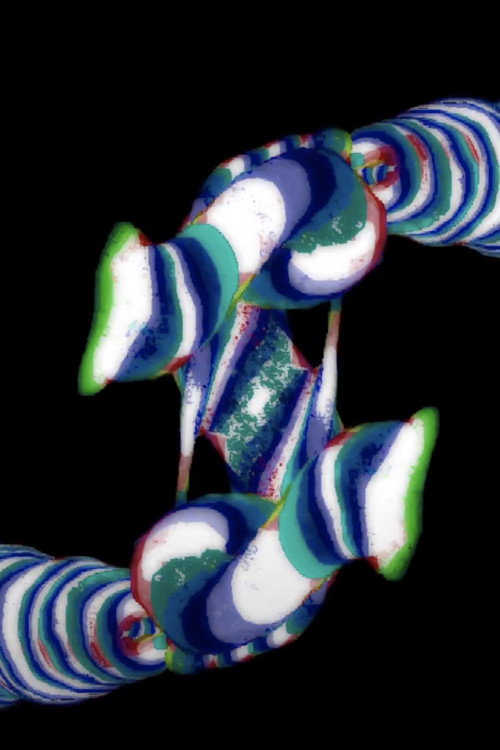 Worm poster