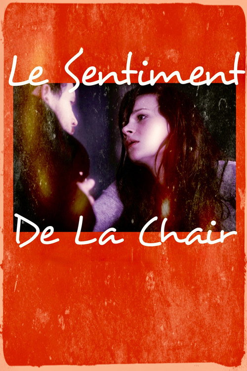 The Sentiment of the Flesh (2010) poster