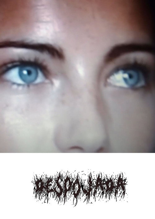 Stripped (2023) poster