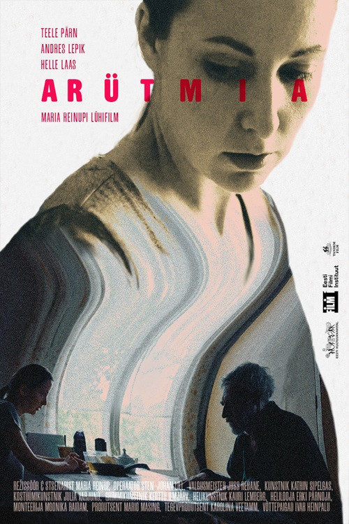 Arrhythmia (2025) poster