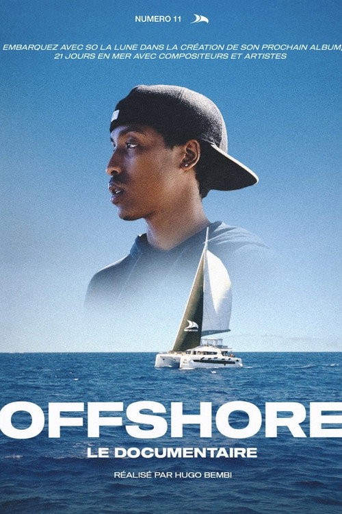 Offshore (2026) poster