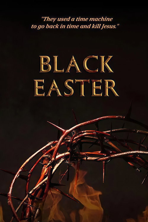 Black Easter