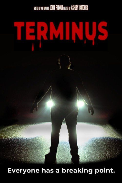 Terminus (2025) poster