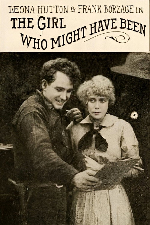 The Girl Who Might Have Been