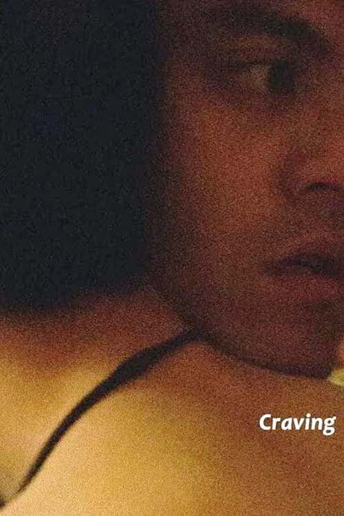 Craving (2021) poster