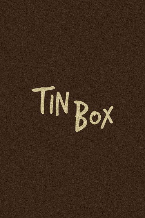 Tin Box poster