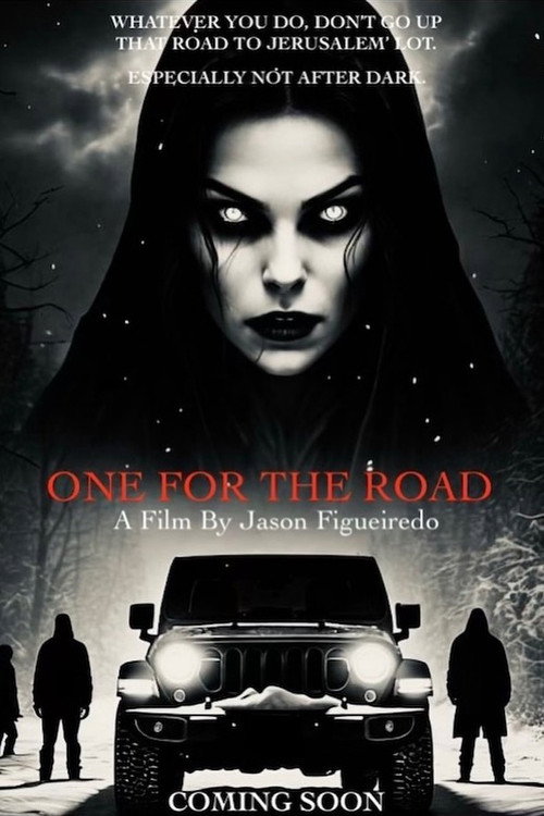 One for the Road (2024) poster