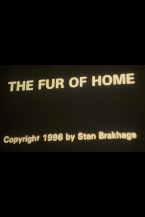The Fur of Home