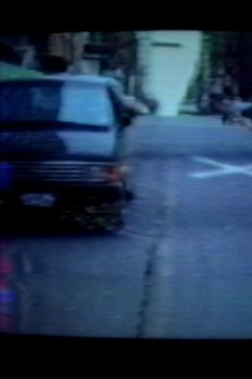 Eyes On the Road (1988) poster