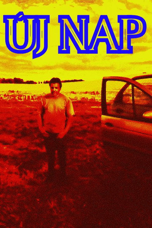 New Day (2025) poster