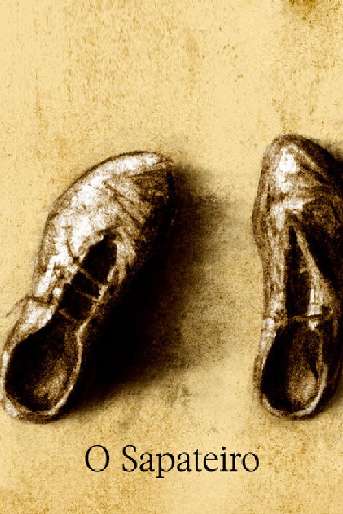 The Shoemaker (2011) poster