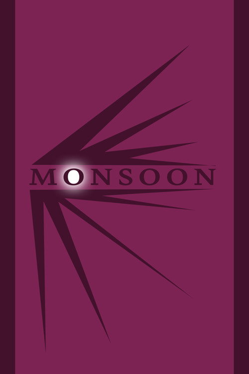Monsoon (2011) poster