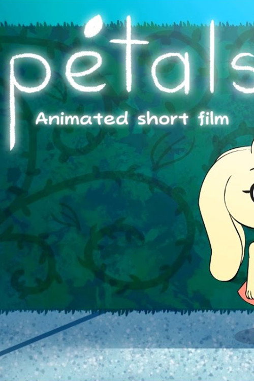 Petals (2016) poster