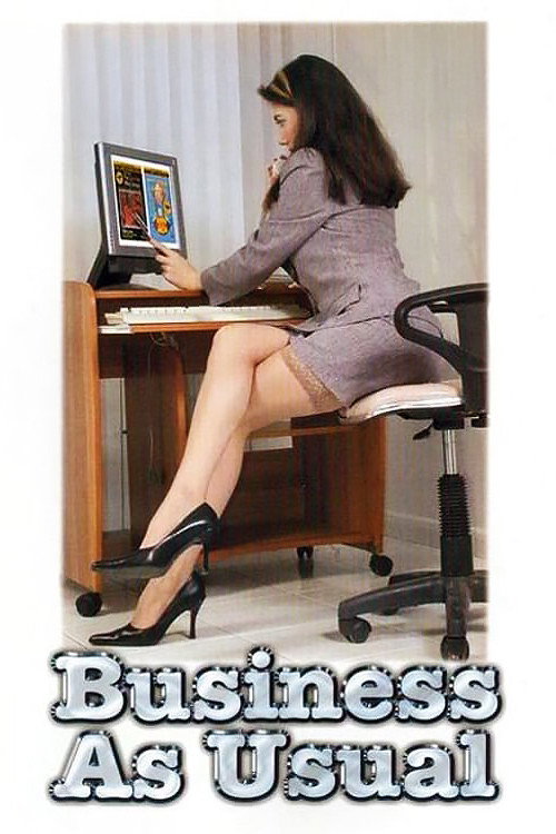Business as Usual