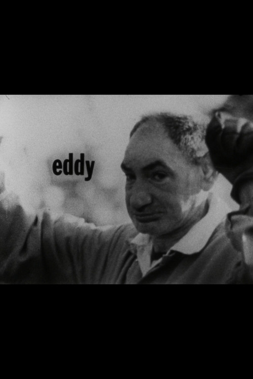 Eddy (1977) poster