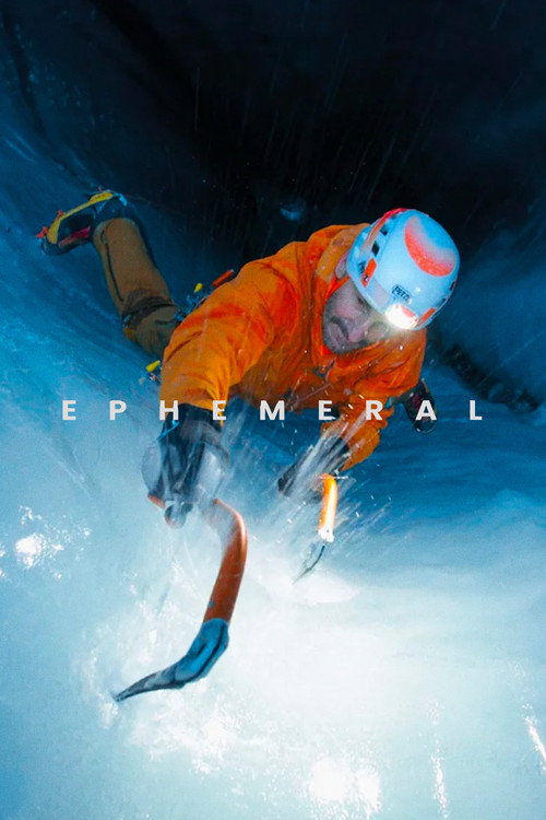 Ephemeral (2025) poster