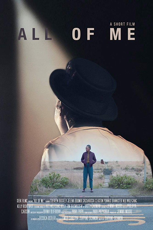 All of Me (2017) poster