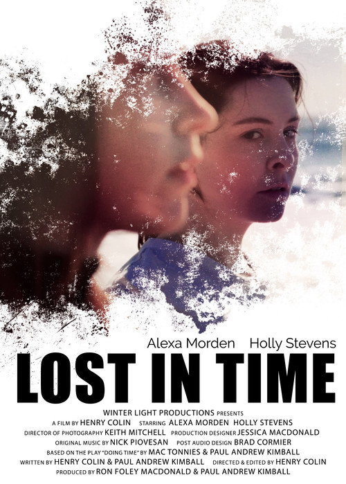 Lost In Time