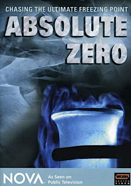 Absolute Zero (2008) poster