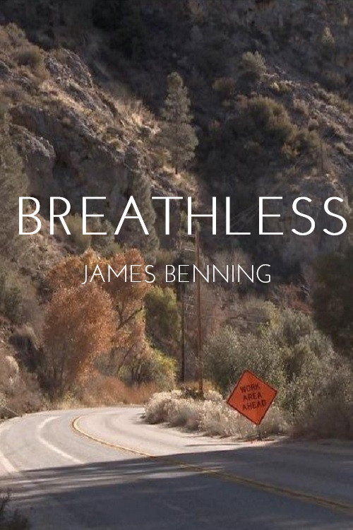Breathless (2024) poster