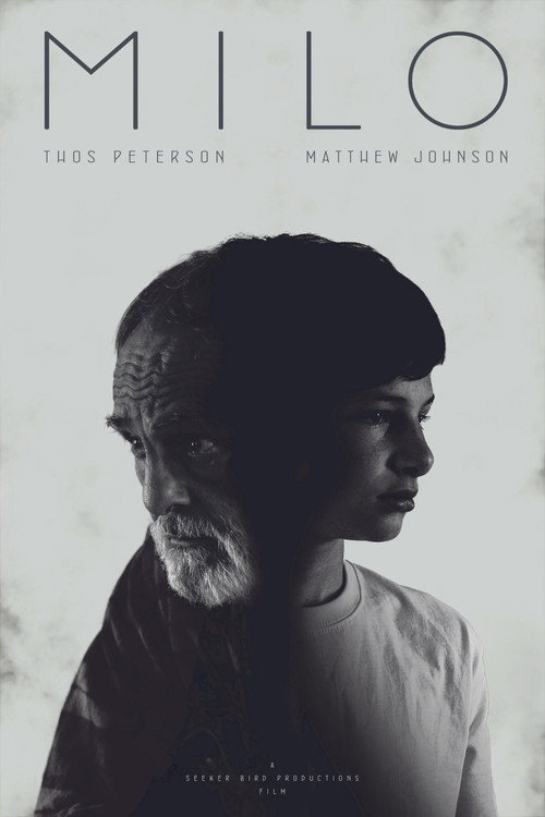 Milo (2017) poster
