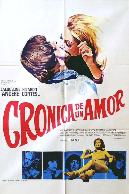 Chronicle of a Love