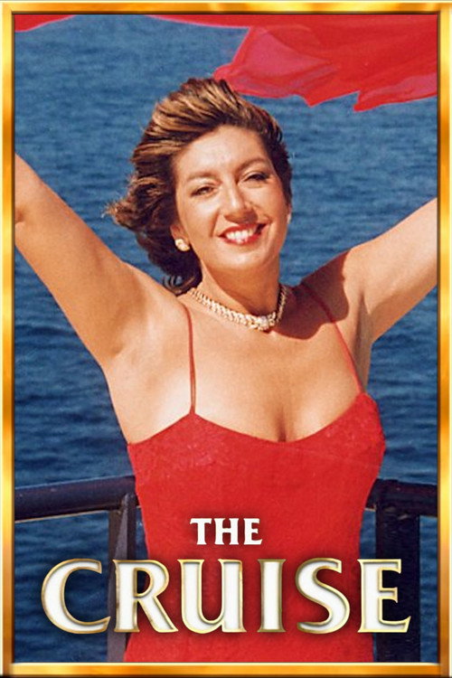 The Cruise (1998) poster