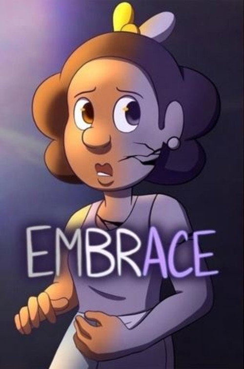Embrace (2022) poster