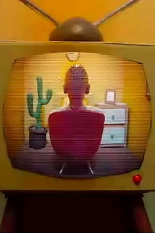 Television (2004) poster