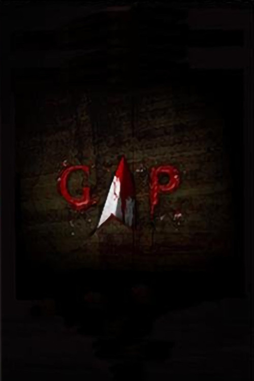 Gap (2008) poster