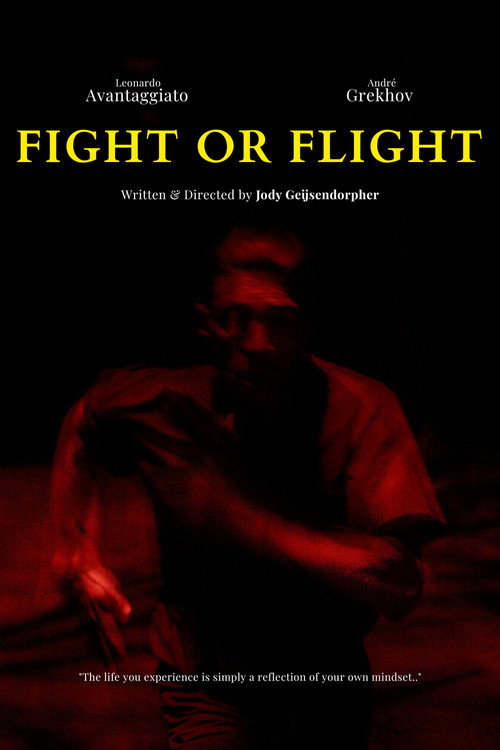 Fight or Flight