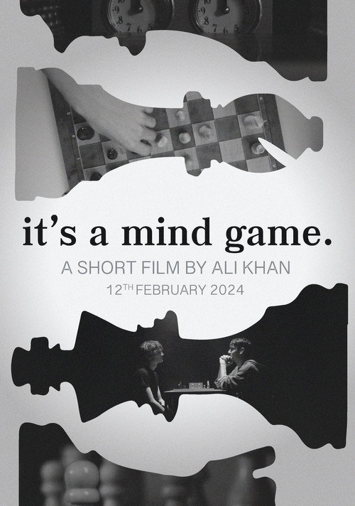 It's a Mind Game