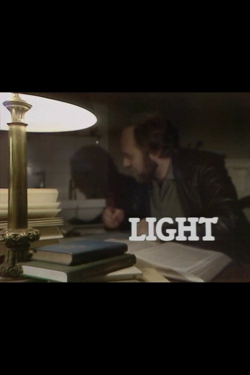 Light (1979) poster