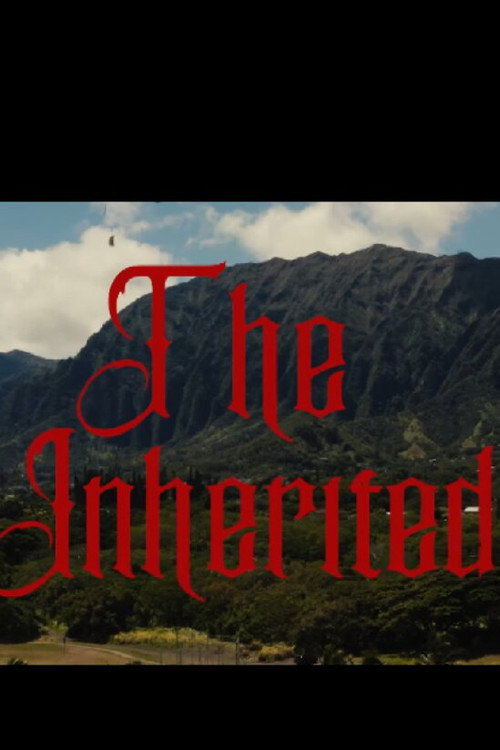 The Inherited (2023) poster